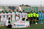 سرپرست تیم آلومینیوم اراک: برای لیگ برتر ورزشگاه امام خمینی را آماده می‌کنیم