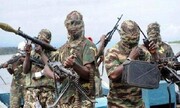 حمله افراد مسلح به شمال نیجریه ۱۲ کشته برجای گذاشت