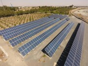 یکهزار هزار پنل خورشیدی پنج کیلوواتی در مازندران احداث می‌شود