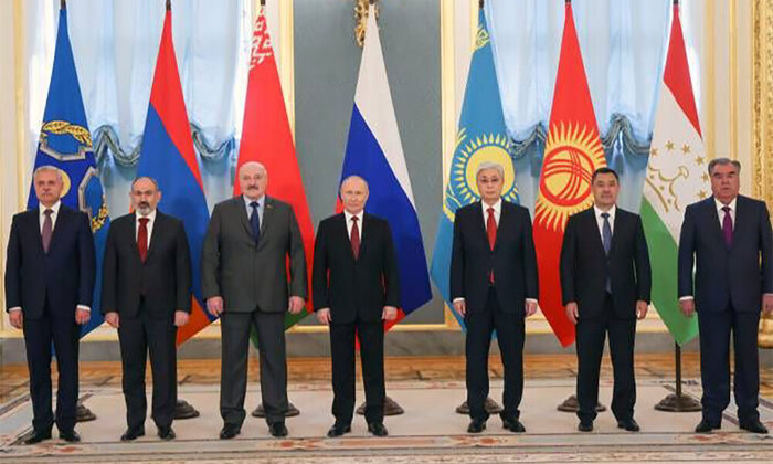 ناتو یا سازمان پیمان امنیت جمعی؛ کدام یک احیا میشوند؟ 4