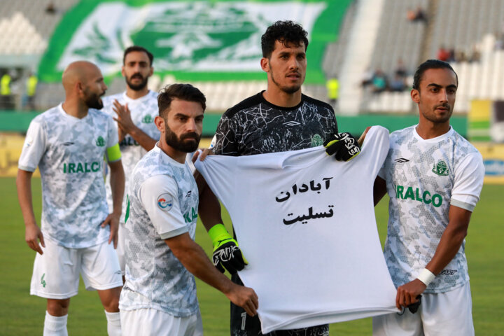 ترکیب منتخب هفته ششم لیگ برتر؛ یکهتازی استقلال به لطف ساپینتو