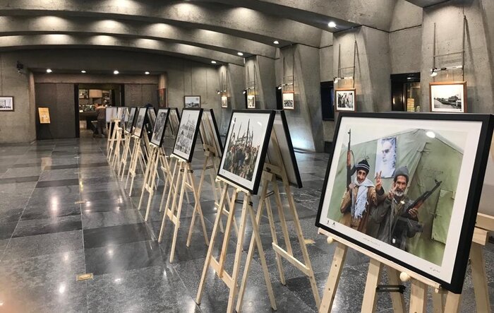 گالریگردی در پایتخت؛ میزبانی از نقاشان ایروان تا «نور در ریشه»