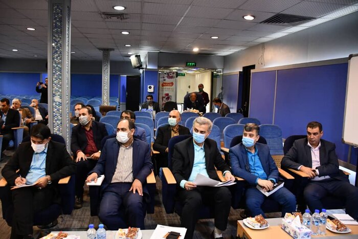 دولت پیگیر رفع موانع فعالیت بخش خصوصی در مسیر توسعه گلستان است