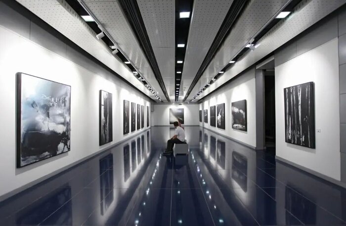 گالریگردی در پایتخت؛ میزبانی از نقاشان ایروان تا «نور در ریشه»