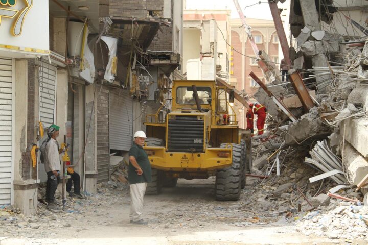 از سقوط هواپیمای آموزشی در آبهای قشم تا صادرات واکسن کرونا به ونزوئلا