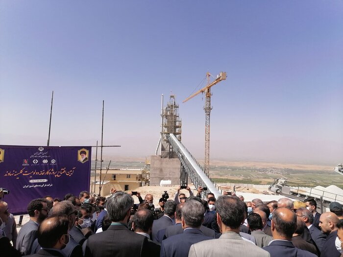 از افزایش ۷۰ درصدی پرداختی به صندوق های بازنشستگی تا کاهش ۹۰ درصدی قاچاق کالا به افغانستان