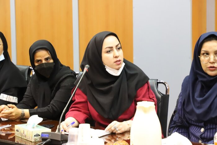 هشدار فعالان مد مازندران در باره هجوم طرحهای غربی به لباسهای ایرانی