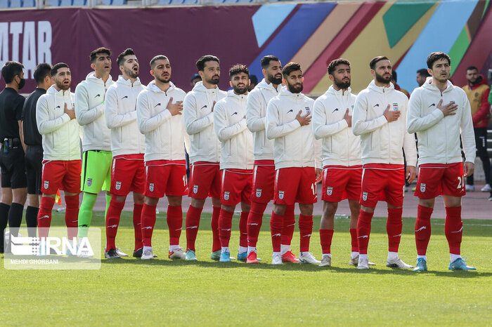 آزمون سختِ «درویش»، دعوت 25 ملی پوش فوتبال، لغو دیدار با کانادا و مقصد قایدی 7