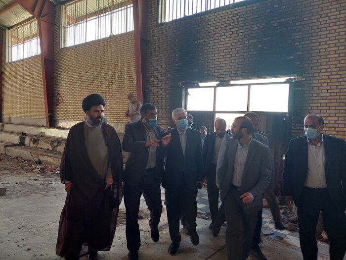 وزیر ورزش: تکلیف سفرهای استانی تسهیل وضعیت زندگی  هموطنان است