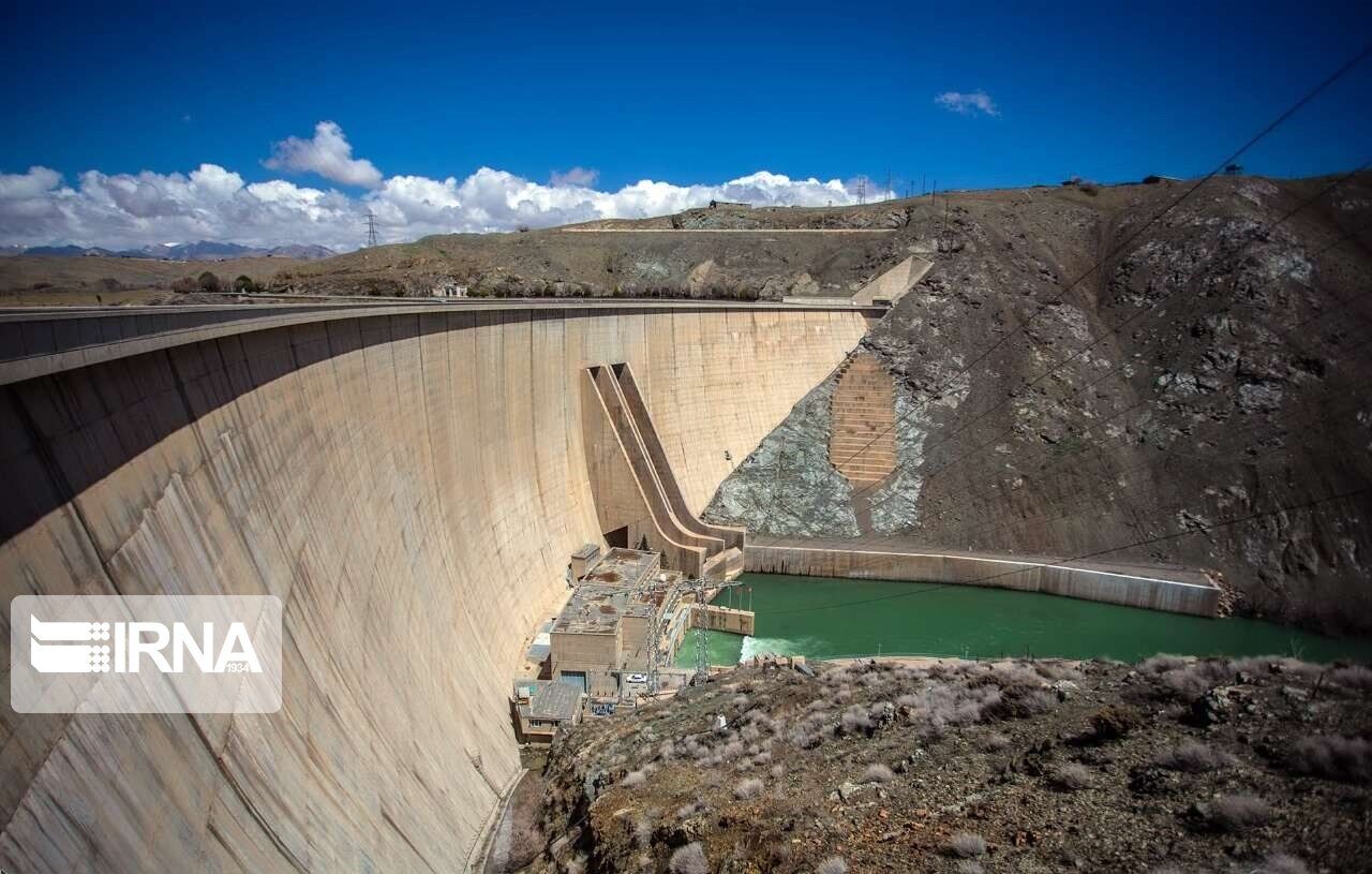 مرکز پایش منابع آب لرستان فعال می شود