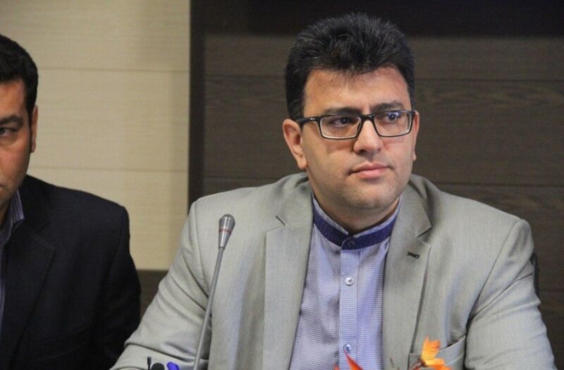 میزان نیترات در آب آشامیدنی برخی روستاهای استان مرکزی از شاخص کشوری پایین تر است میزان نیترات در آب آشامیدنی برخی روستاهای استان مرکزی از شاخص کشوری پایین تر است