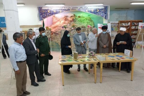 اخبار کوتاه از برنامه‌های سالروز آزادسازی خرمشهر در سرپل‌ذهاب