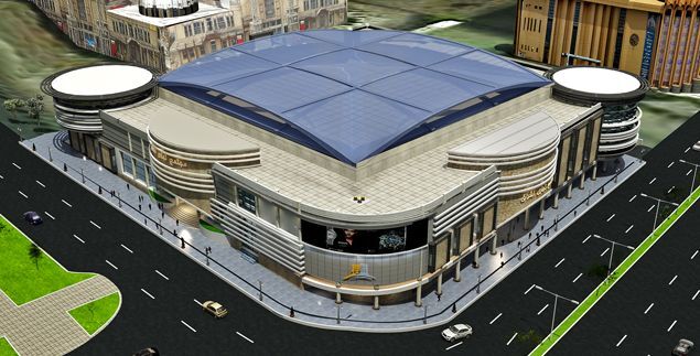 بزرگترین مرکز تجاری ایران در افغانستان راه اندازی می شود