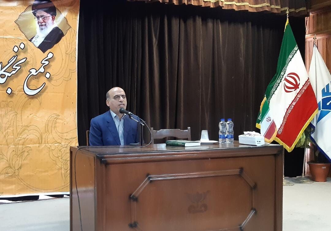 نماینده مجلس: دستاوردهای نظام به نسل جوان جامعه منتقل شود نماینده مجلس: دستاوردهای نظام به نسل جوان جامعه منتقل شود