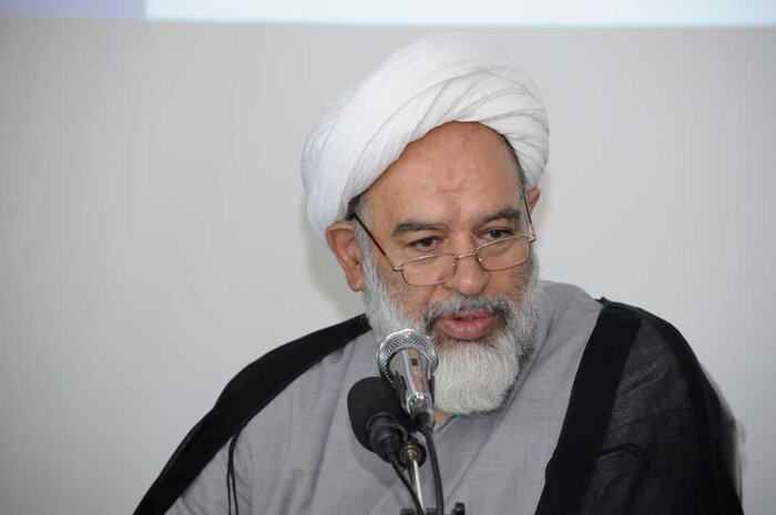 از حرف تا عمل در نگاه امام صادق (ع)