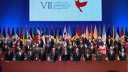 نشست سران قاره آمریکا؛ همبستگی آمریکای لاتین در مقابل خطای راهبردی آمریکا