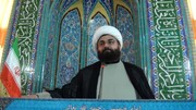 امام خمینی (ره) اندیشمندی عارف، فقیهی فیلسوف و یک رهبر سیاسی بود