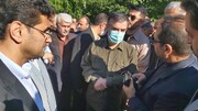 عزل یک بخشدار در مازندران به خاطر ساخت‌و سازهای غیرمجاز 