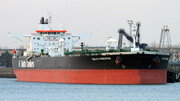 КСИР задержал два греческих нефтяных танкера в Персидском заливе 
