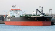 La Armada del CGRI incauta dos petroleros griegos en el Golfo Pérsico