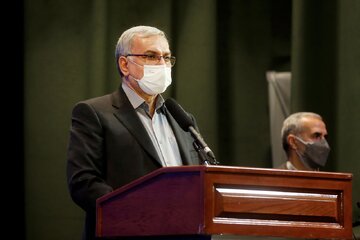 Sommet mondial sur la santé : l’Iran fustige les discriminations en santé dans le monde