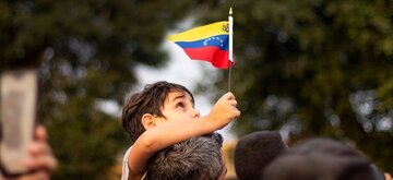 رشد چشمگیر اقتصادی ونزوئلا بعد از ۵ سال تحریم 
