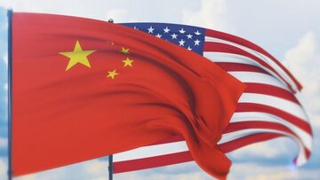 آمریکا و تایوان در پی گفتگوهای اقتصادی برغم هشدارهای چین