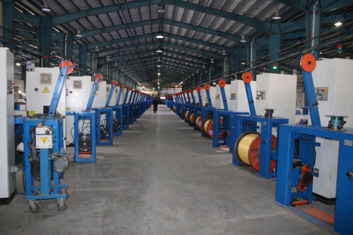 درهشهر؛ از «پلیمر» تا «کلوچه»، روایتی از زایش فناوری در زاگرس + فیلم