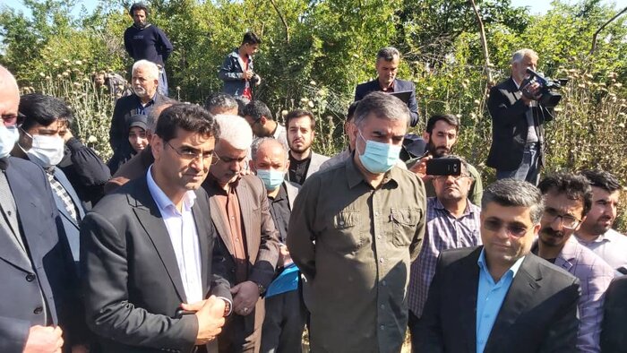 گلوگاهیها از استاندار مازندران چه درخواستی دارند؟