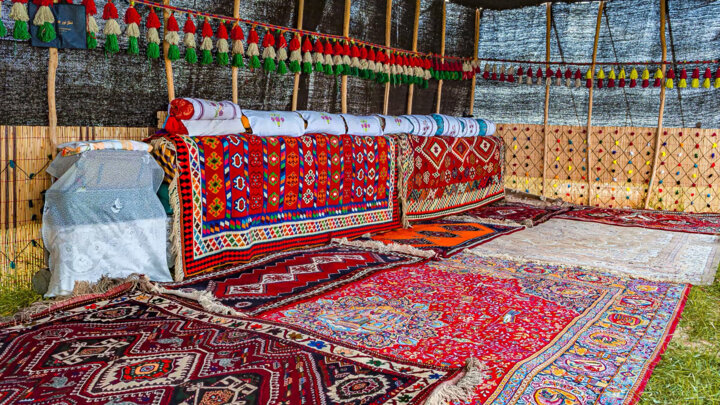 جای خالی گردشگری عشایری در کهگیلویه و بویراحمد