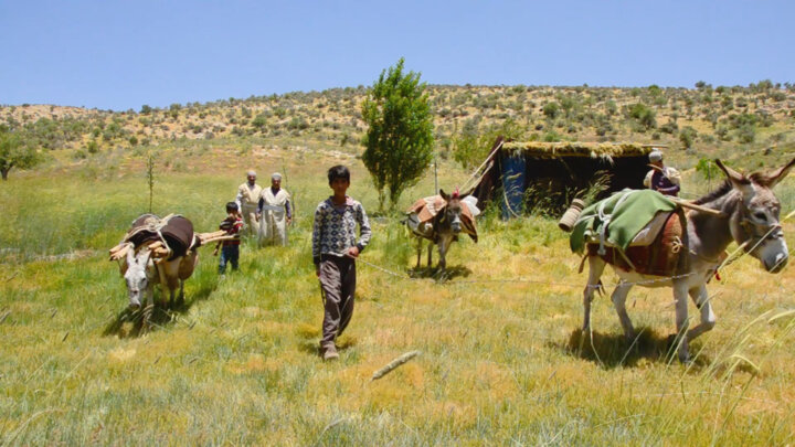جای خالی گردشگری عشایری در کهگیلویه و بویراحمد