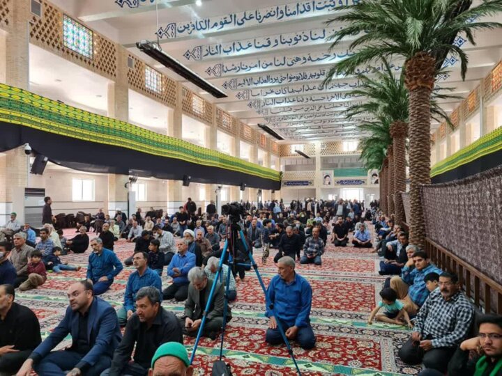 وقت مردم را با منبرهای تکراری نگیریم