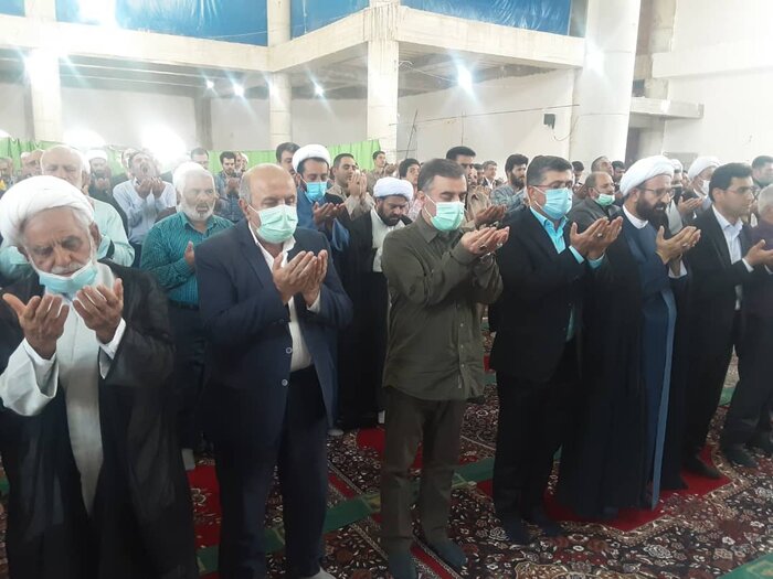 گلوگاهیها از استاندار مازندران چه درخواستی دارند؟