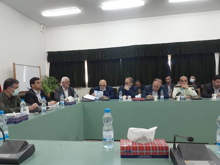 گلوگاهیها از استاندار مازندران چه درخواستی دارند؟