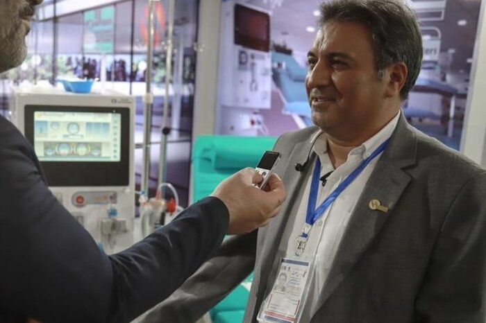 وقتی فناوران حوزه سلامت، تحریمها را به زانو درمیآورند