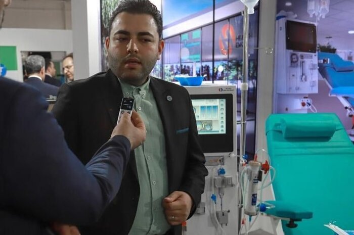 وقتی فناوران حوزه سلامت، تحریمها را به زانو درمیآورند