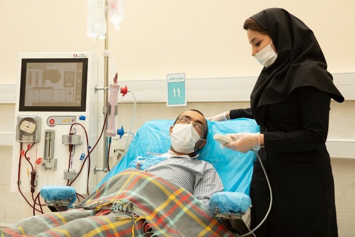 وقتی فناوران حوزه سلامت، تحریمها را به زانو درمیآورند