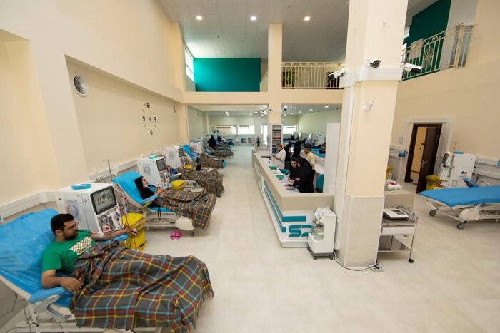 وقتی فناوران حوزه سلامت، تحریمها را به زانو درمیآورند