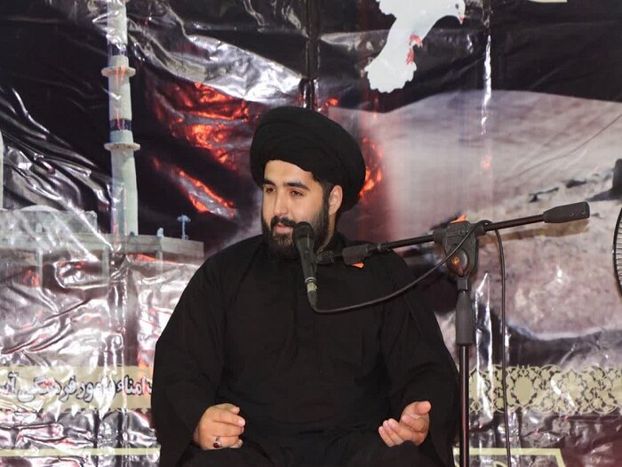 رفسنجان طولانی ترین مسیر کاروان پیاده روی صادقیه در کشور را اجرا کرد