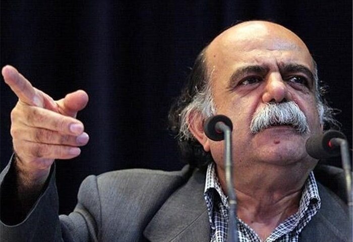 ارفعی: من گِرهی از نقش قالی فرهنگ ایران زمین هستم/ آموزگار: به فرهیختگان نسل خودم میبالم