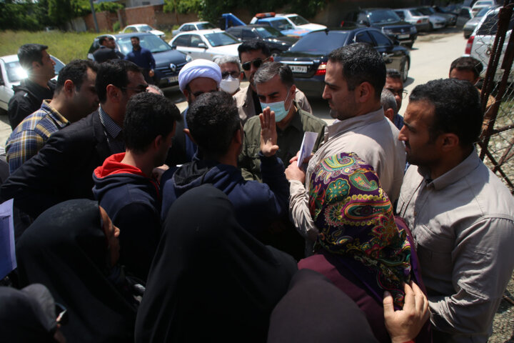 پایان چشم انتظاری برای تکمیل تنها بیمارستان شهرستان گلوگاه