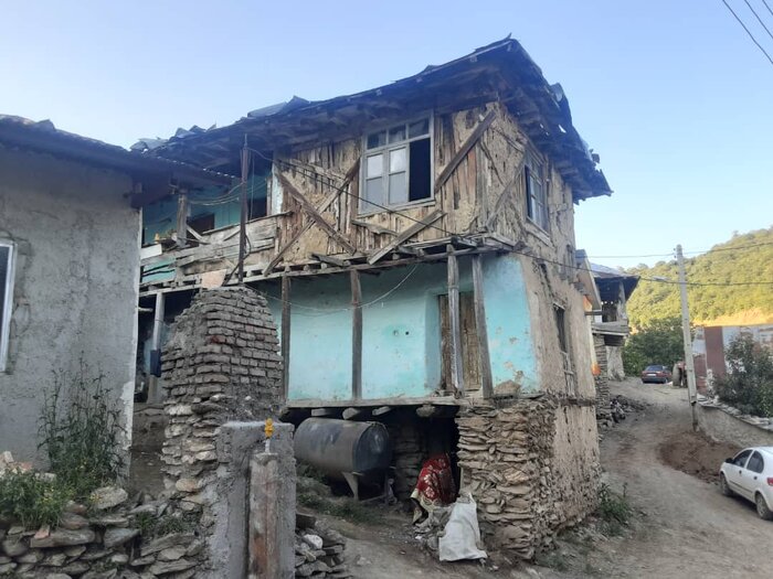 آنتندهی مناسب تلفن همراه ؛ آرزوی دیرینه روستاییان گلوگاهی در آستانه تحقق