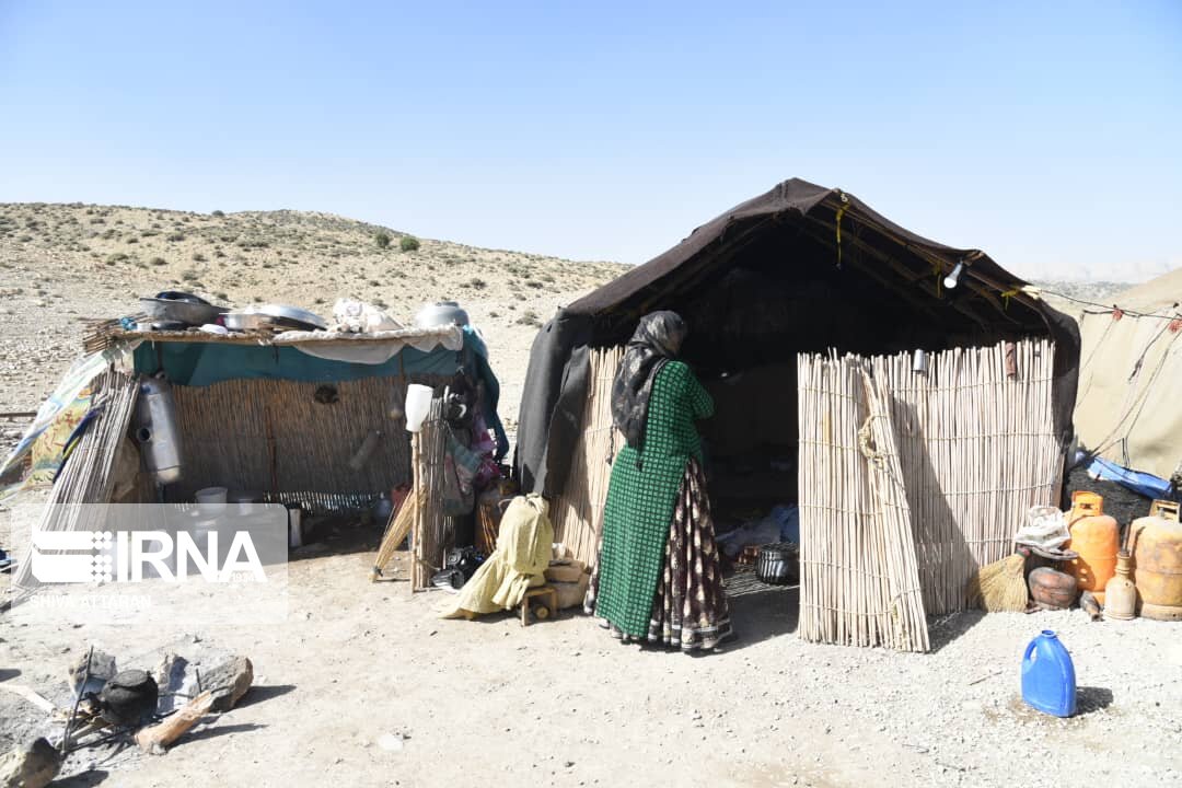 رییس سازمان امور عشایر کشور: عشایر البرز در حوزه گردشگری فعالیت کنند 