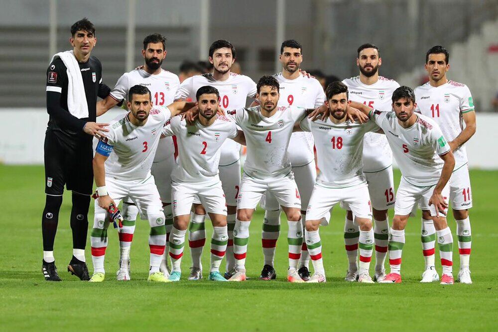 قاضی‌زاده هاشمی: حمایت از تیم ملی تا جام جهانی ادامه دارد/ملی‌پوشان نگران تامین مالی نباشند