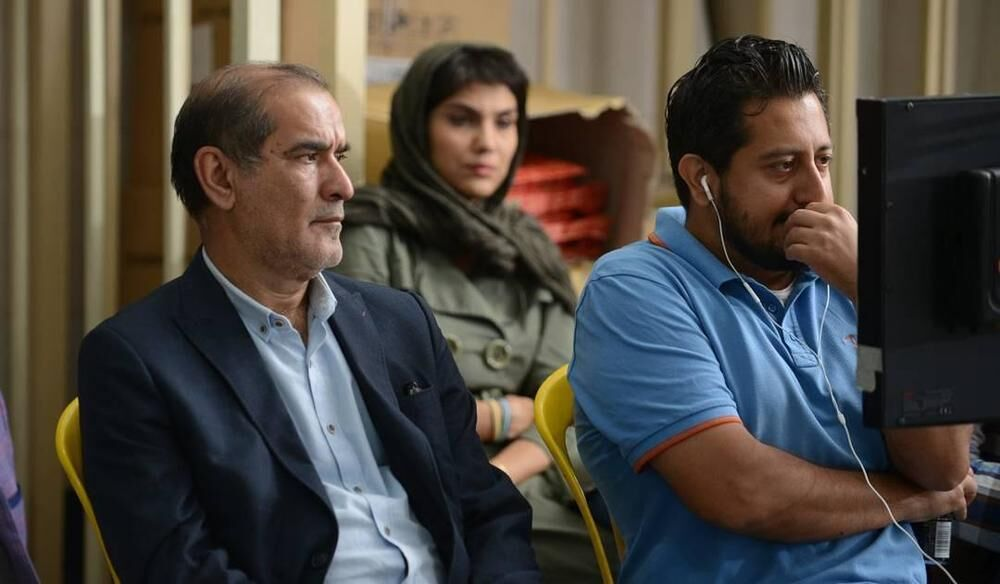 پیگیری مساله خشونت علیه زنان سینما به دور از شیطنت باشد