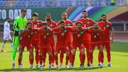 Irán critica decisión de Canadá de cancelar un partido amistoso ante el equipo de fútbol iraní