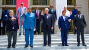 محکومیت اقدام «تبعیض‌آمیز» واشنگتن در حذف کوبا، ونزوئلا و نیکاراگوئه از نشست سران آمریکا