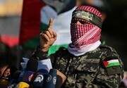 حماس: رژیم صهیونیستی بهای جنایت خود در نوار غزه را خواهد داد