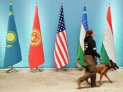 تردید کشورهای آسیای مرکزی به وعده های آمریکا 