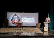 امام جمعه خرم آباد: نقش علمای لرستان در انقلاب اسلامی تاثیرگذار است